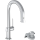 hansgrohe Aqittura M91 FilterSystem 210, Ausziehauslauf, 1jet, sBox, Chrom
