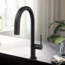 hansgrohe Aqittura M91 FilterSystem 210, Ausziehauslauf,...