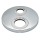 hansgrohe Rosette Ø 150 mm, Chrom