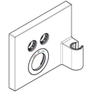 hansgrohe Rosette für Thermostatfertigset mit...