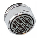 hansgrohe Luftsprudler M24x1 (30 l/min), Chrom