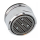 hansgrohe Luftsprudler M24x1 (30 l/min), Chrom
