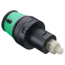 hansgrohe Absperreinheit AV-P DN9 (gedämpft)