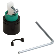 hansgrohe Kartusche M35 EcoR WT