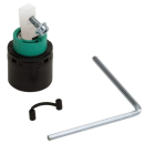 hansgrohe Kartusche M35 EcoR WT