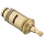 hansgrohe Temperaturregeleinheit DN15 Thermostat