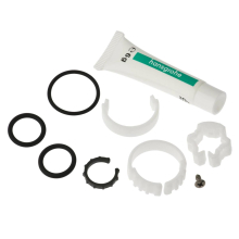 hansgrohe Dichtungsset für Auslauf 92646000