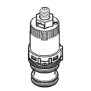 hansgrohe Absperreinheit AV-P DN5 invers