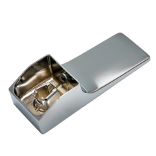 hansgrohe Metropol Griff, Chrom