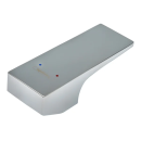 hansgrohe Metropol Griff, Chrom