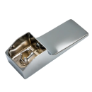 hansgrohe Metropol Griff, Chrom