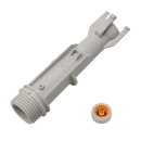 hansgrohe Wasserführung Selecta Select HB