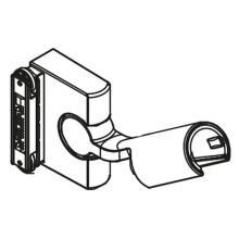 hansgrohe Schieber für Raindance UnicaE, Chrom