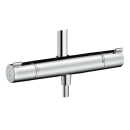 hansgrohe Thermostat Brause Aufputz für Showerpipe...