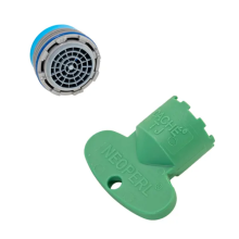 hansgrohe Strahlformer laminar M18,5x1