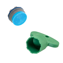 hansgrohe Strahlformer laminar M18,5x1