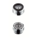 hansgrohe Strahlformer M24x1 für drucklose...