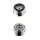 hansgrohe Strahlformer M24x1 f&uuml;r drucklose Armaturen, Chrom