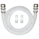 hansgrohe Secuflex Schutzschlauch für 3-Loch und...