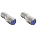 hansgrohe S Anschlüsse f. METROPOL 1 AP-Mischer