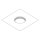 hansgrohe WPS Gummidichtung