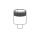 hansgrohe RainDrain Point Siphon MSI-3