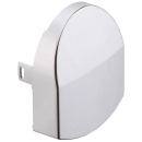 hansgrohe Abdeckung Exafill chrom