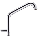 hansgrohe Brausearm chrom