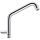 hansgrohe Brausearm chrom