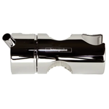 hansgrohe Schieber für Unica Lift Brausestange, Chrom