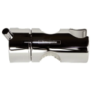 hansgrohe Schieber für Unica Lift Brausestange, Chrom