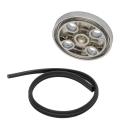 hansgrohe Fliesenausgleichsscheibe Ø 60 mm...