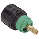 hansgrohe Ab- / Umsteller AUV32, Chrom