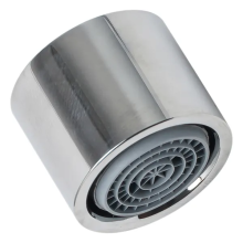 hansgrohe Luftsprudler 5 l/min, Chrom