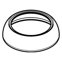 hansgrohe Kappe Waschtischmischer, Chrom