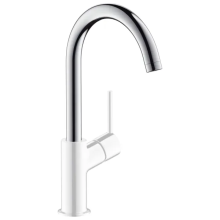 hansgrohe HG Auslauf kpl.Talis S2 WTM Schwenkausl., Chrom