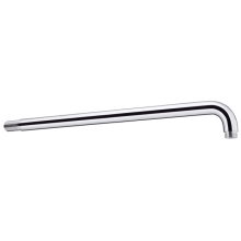 hansgrohe Brausearm 450 mm G½, Chrom