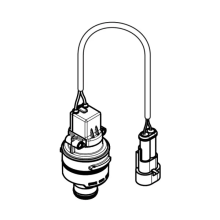 hansgrohe HG Magnetventil DN13 RainBrain