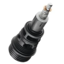hansgrohe Umsteller UV20 (invers), Chrom