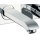 hansgrohe HG Metris Auslauf 165mm chrom, Chrom
