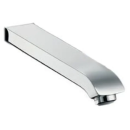 hansgrohe HG Metris Auslauf 225mm chrom, Chrom