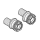 hansgrohe S-Anschluss Set