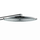 hansgrohe HG Kopfbrause SHP RD Select 300 chrom, Chrom