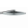 hansgrohe HG Kopfbrause SHP RD Select 300 chrom, Chrom