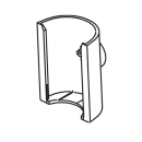 hansgrohe HG Abdeckung (reinigerresistent)
