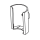 hansgrohe HG Abdeckung (reinigerresistent)