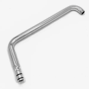 hansgrohe Brausearm 400mm, Chrom