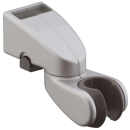 hansgrohe Schieber für UnicaE Brausestange, Edelmatt