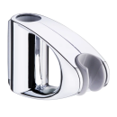 hansgrohe Schieber für UnicaD Brausestange, Chrom