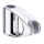 hansgrohe Schieber f&uuml;r UnicaD Brausestange, Chrom